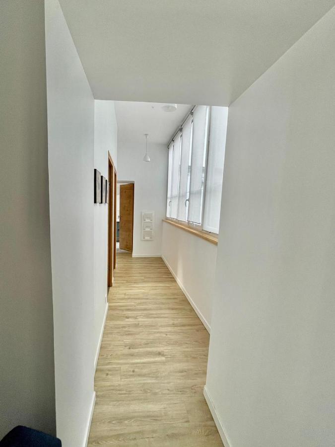 Residence Bonnecaze Eaux-Bonnes Kültér fotó