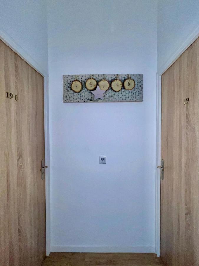 Residence Bonnecaze Eaux-Bonnes Kültér fotó
