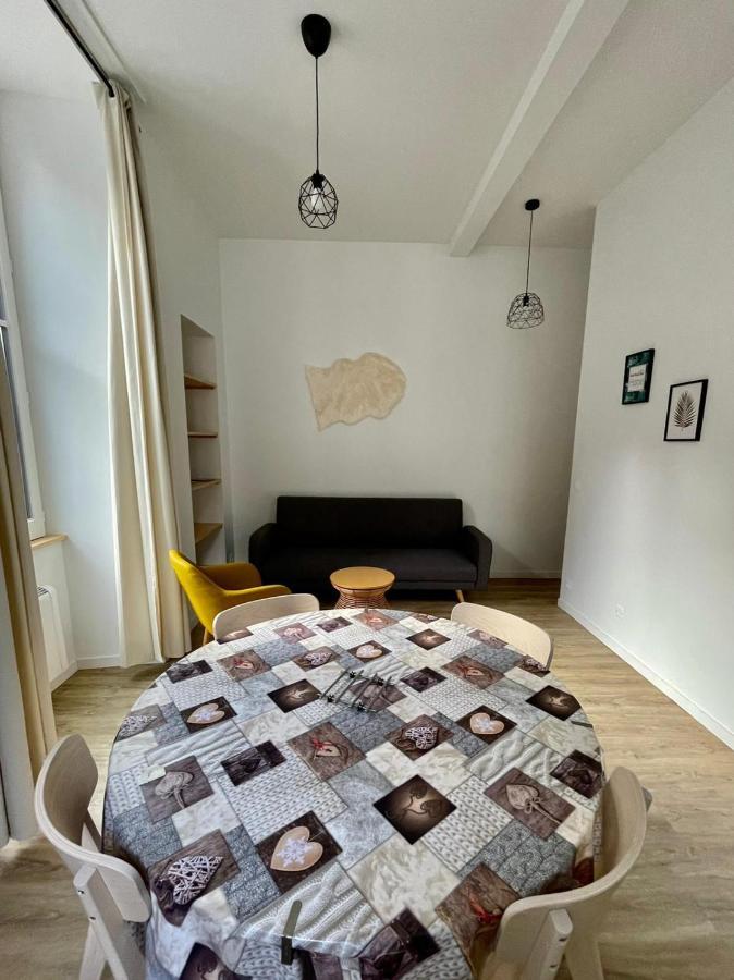 Residence Bonnecaze Eaux-Bonnes Kültér fotó