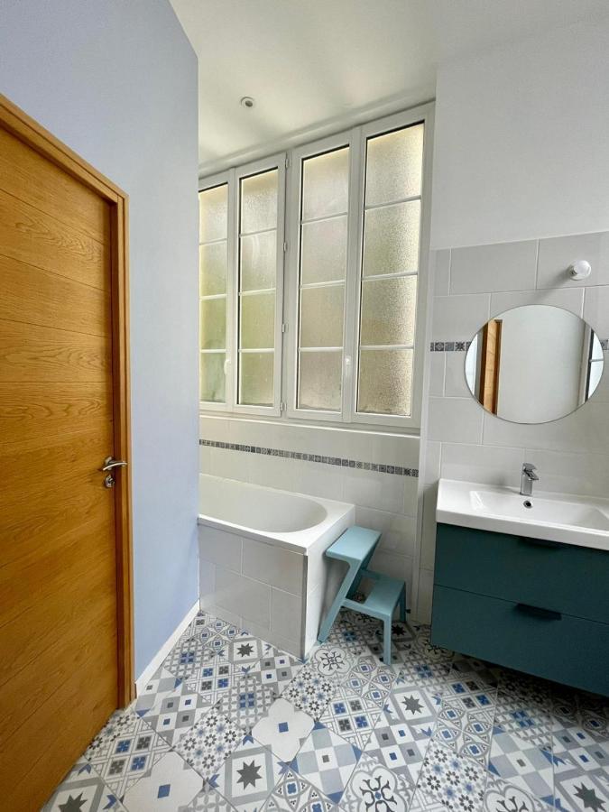 Residence Bonnecaze Eaux-Bonnes Kültér fotó
