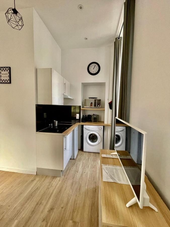 Residence Bonnecaze Eaux-Bonnes Kültér fotó