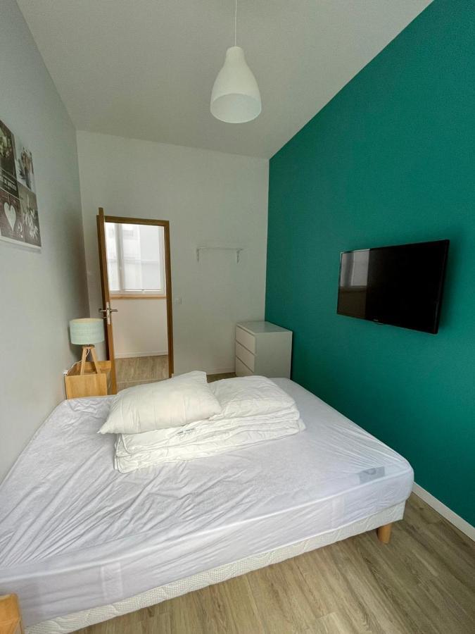 Residence Bonnecaze Eaux-Bonnes Kültér fotó