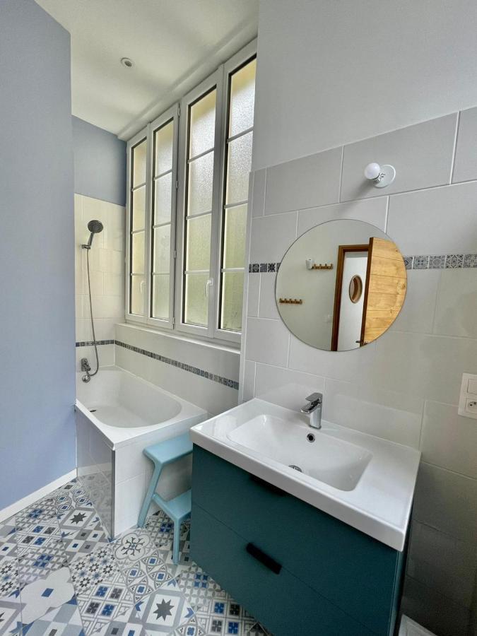 Residence Bonnecaze Eaux-Bonnes Kültér fotó