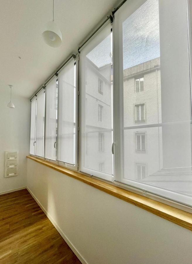 Residence Bonnecaze Eaux-Bonnes Kültér fotó