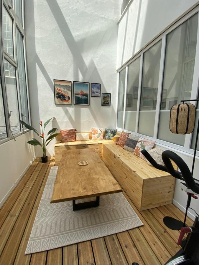 Residence Bonnecaze Eaux-Bonnes Kültér fotó